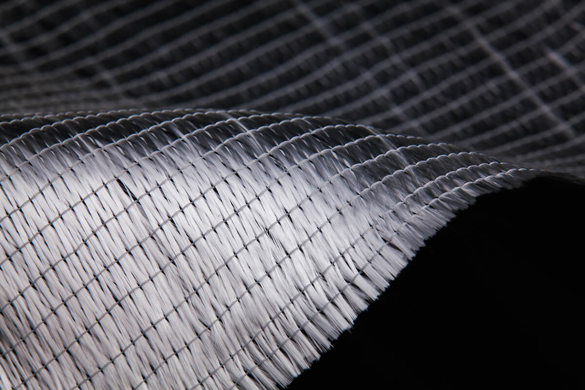 Ткани из ровинга - Империя ткани