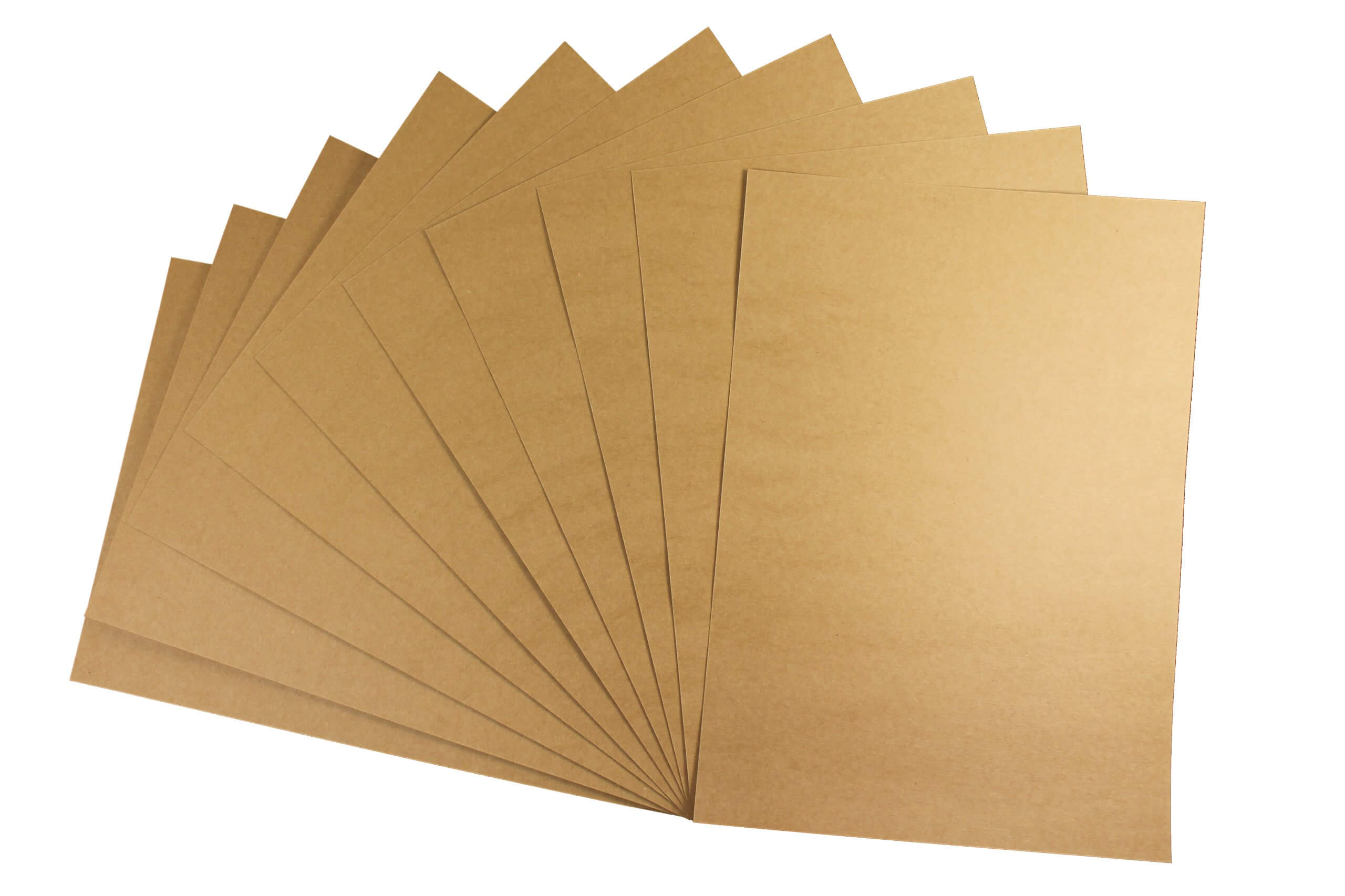 Бумага оберточная в листах - Империя ткани
