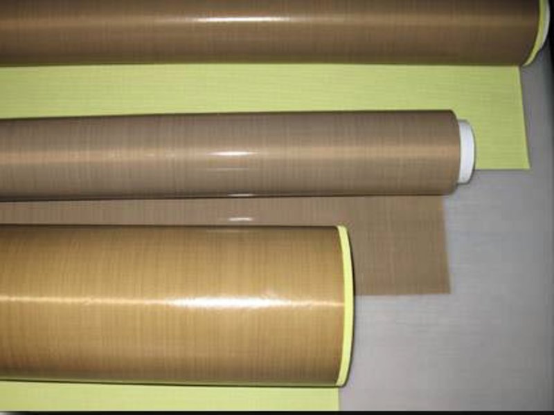 Лакоткань ЛКМ-105 т, 0,10-0,15 - Империя ткани