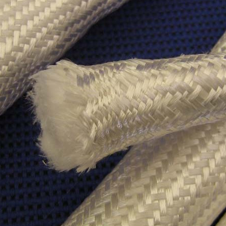Кремнеземный шнур термостойкий - Империя ткани